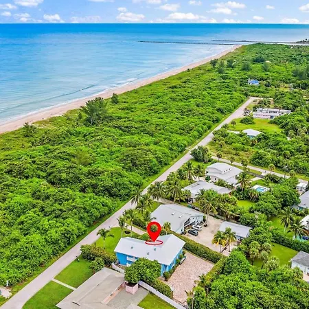 Sun, Beach And Comfort - Top Location - Sleeps 8